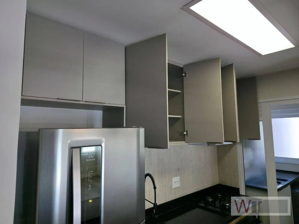 Apartamento, 2 quartos, 62 m² - Foto 10