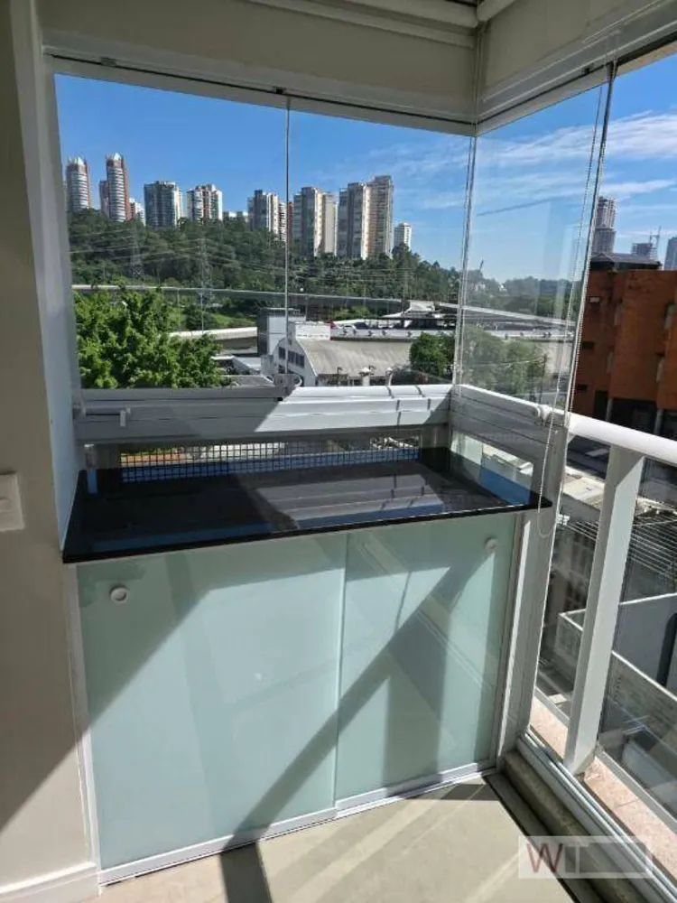 Apartamento, 2 quartos, 62 m² - Foto 3