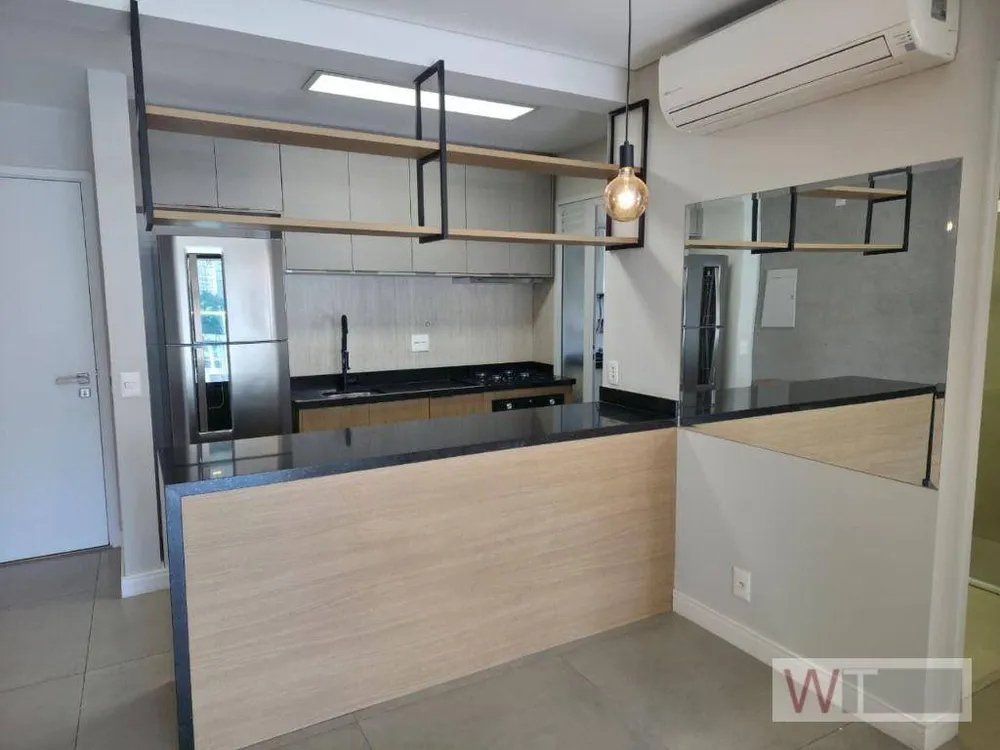Apartamento, 2 quartos, 62 m² - Foto 1