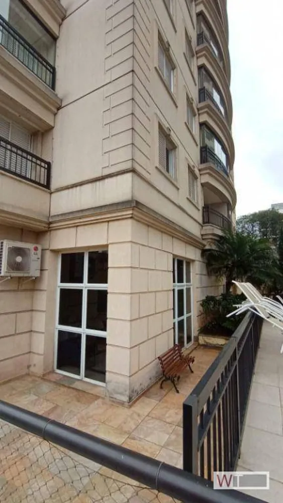 Apartamento, 2 quartos, 80 m² - Foto 2
