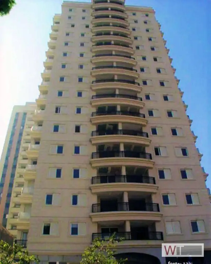 Apartamento, 2 quartos, 80 m² - Foto 11