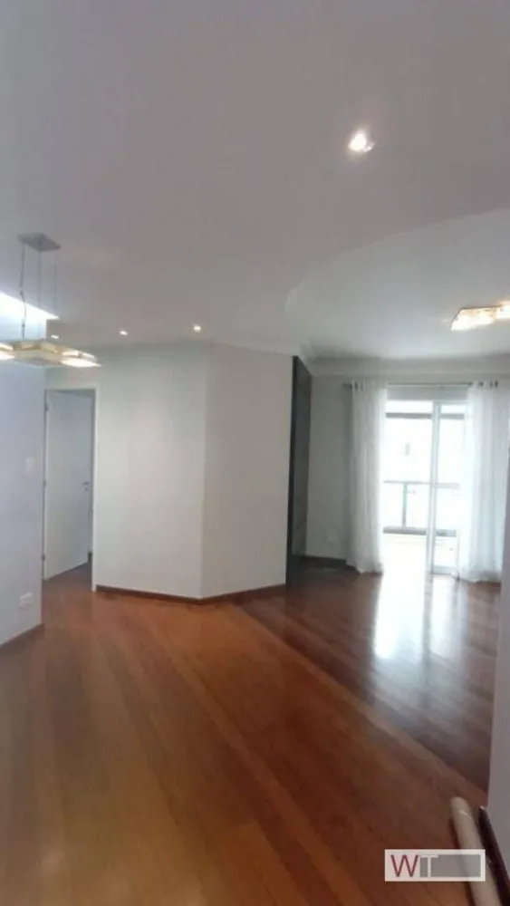 Apartamento, 2 quartos, 80 m² - Foto 3