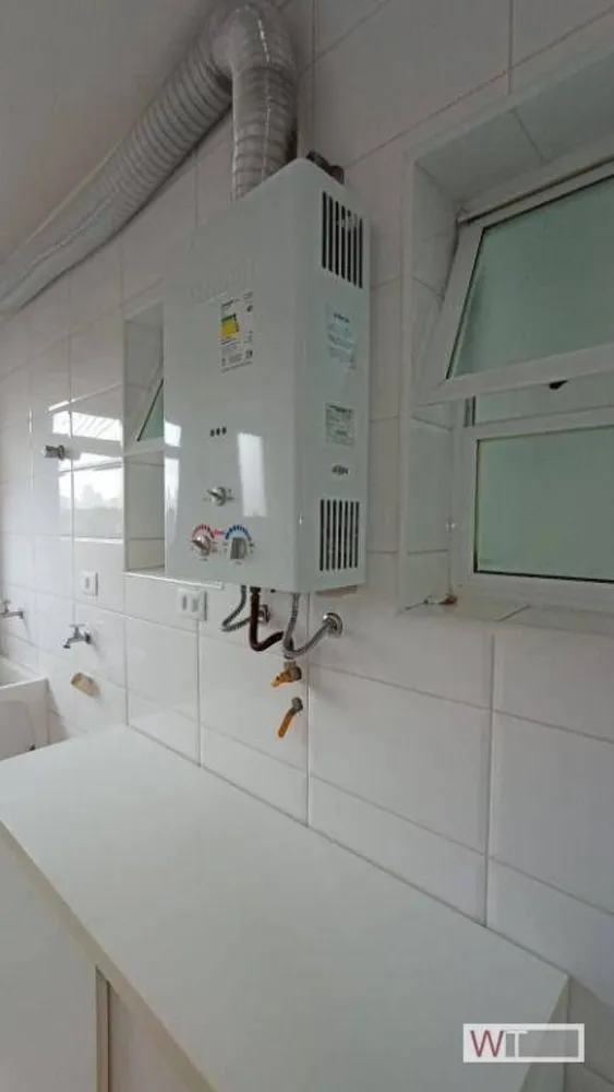 Apartamento, 2 quartos, 80 m² - Foto 7
