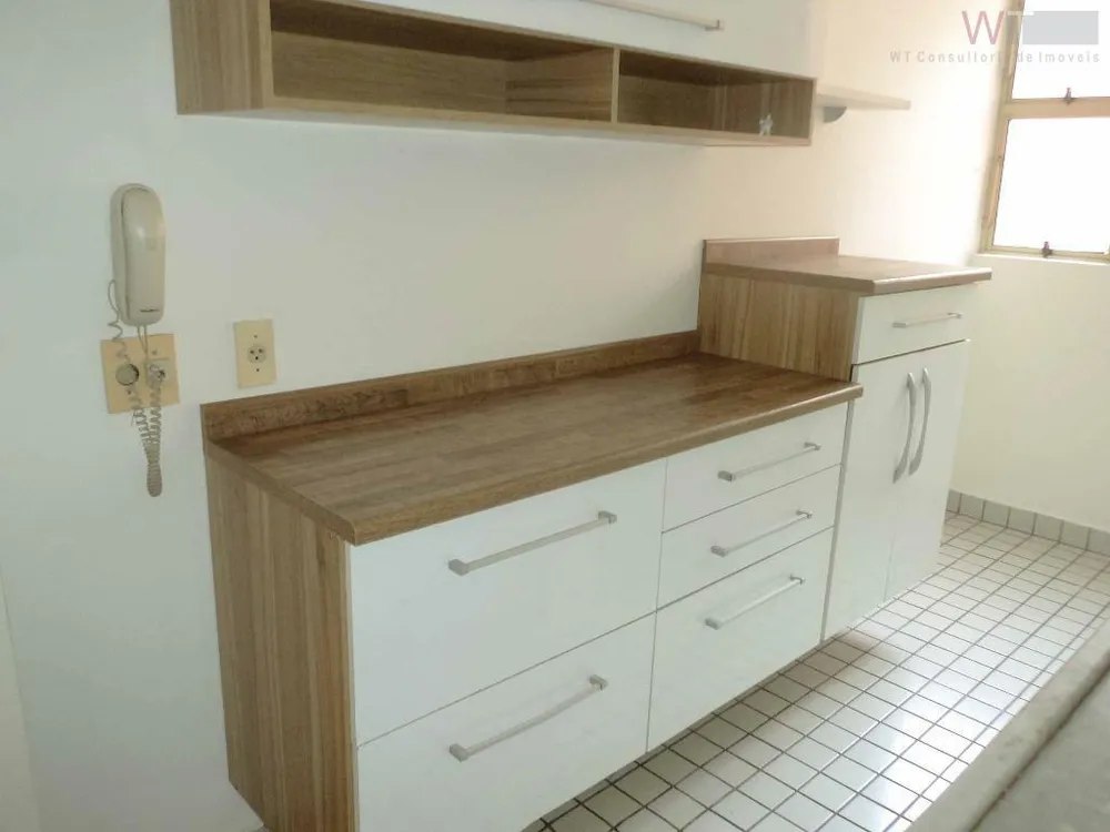 Apartamento, 3 quartos, 64 m² - Foto 7