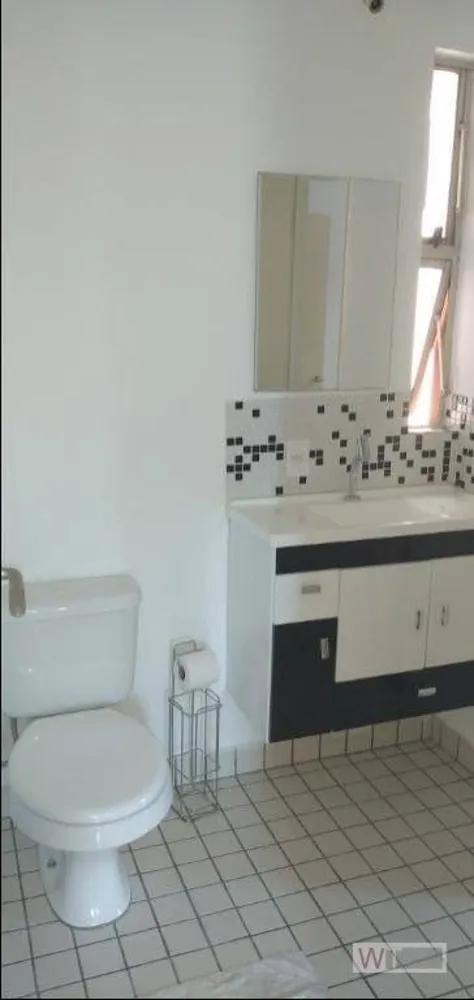Apartamento, 3 quartos, 64 m² - Foto 1