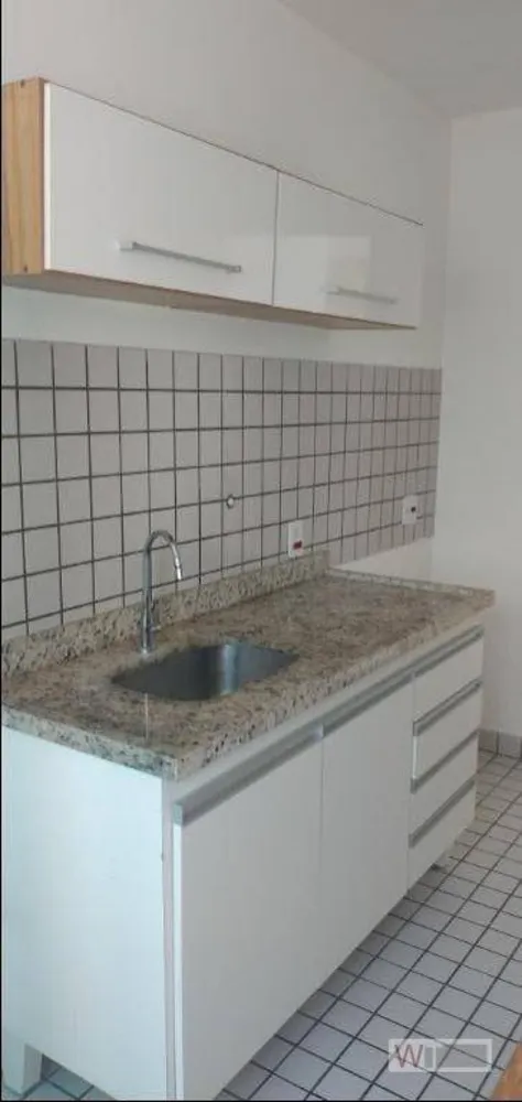 Apartamento, 3 quartos, 64 m² - Foto 5