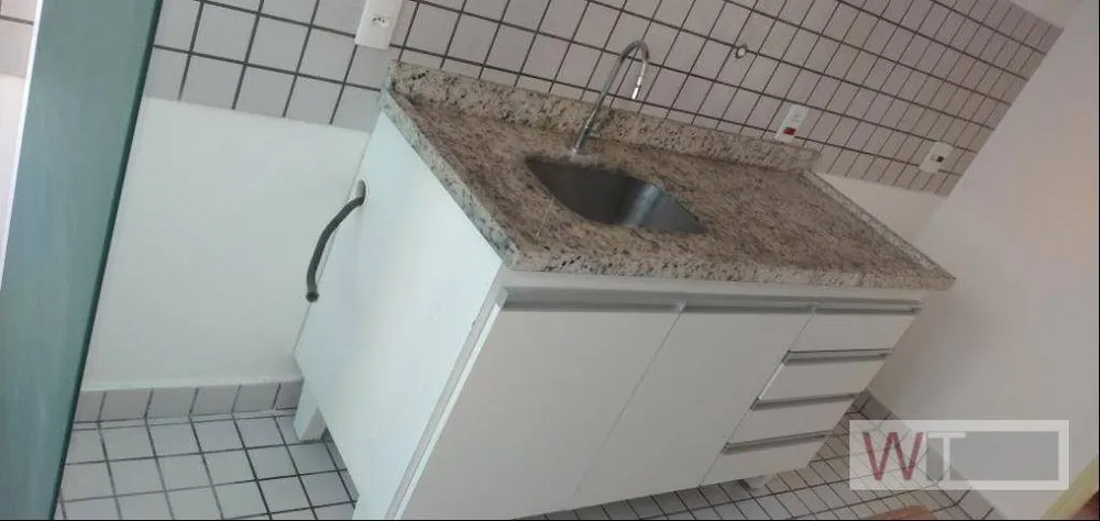 Apartamento, 3 quartos, 64 m² - Foto 11