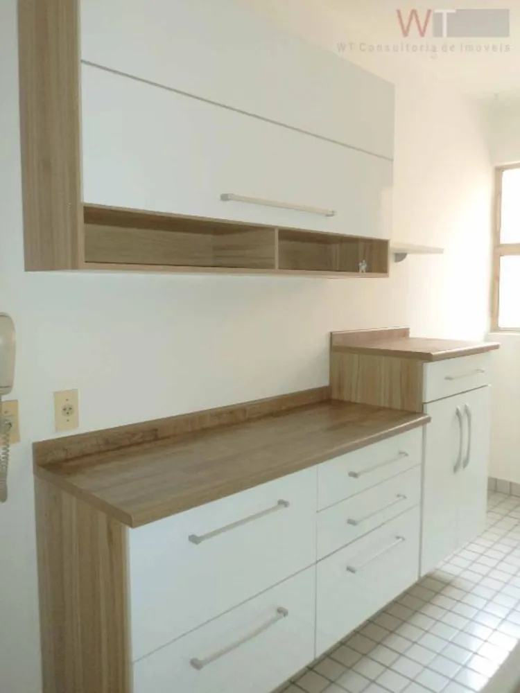 Apartamento, 3 quartos, 64 m² - Foto 8