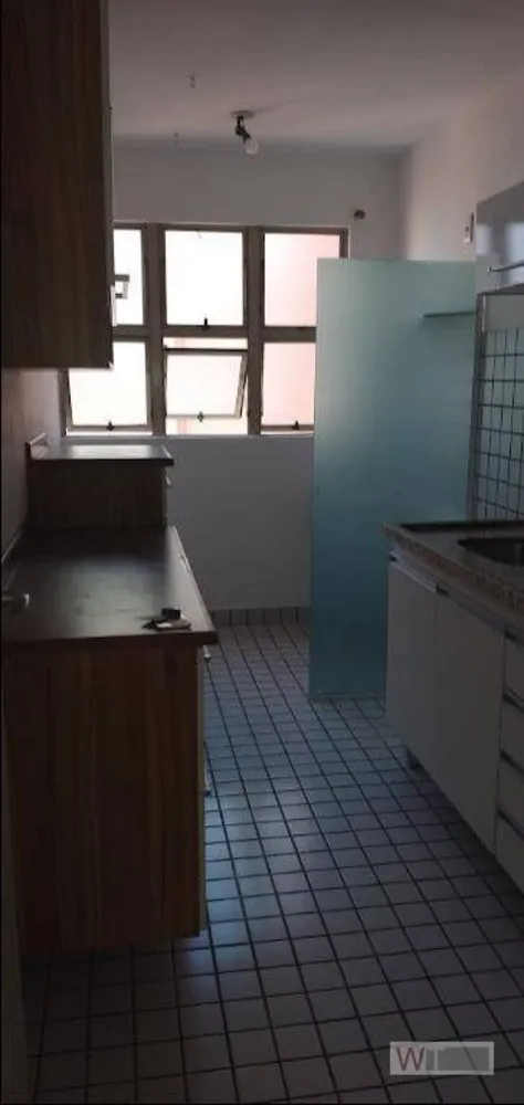Apartamento, 3 quartos, 64 m² - Foto 2