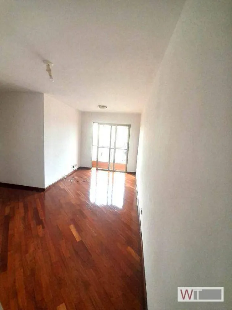 Apartamento, 3 quartos, 64 m² - Foto 9