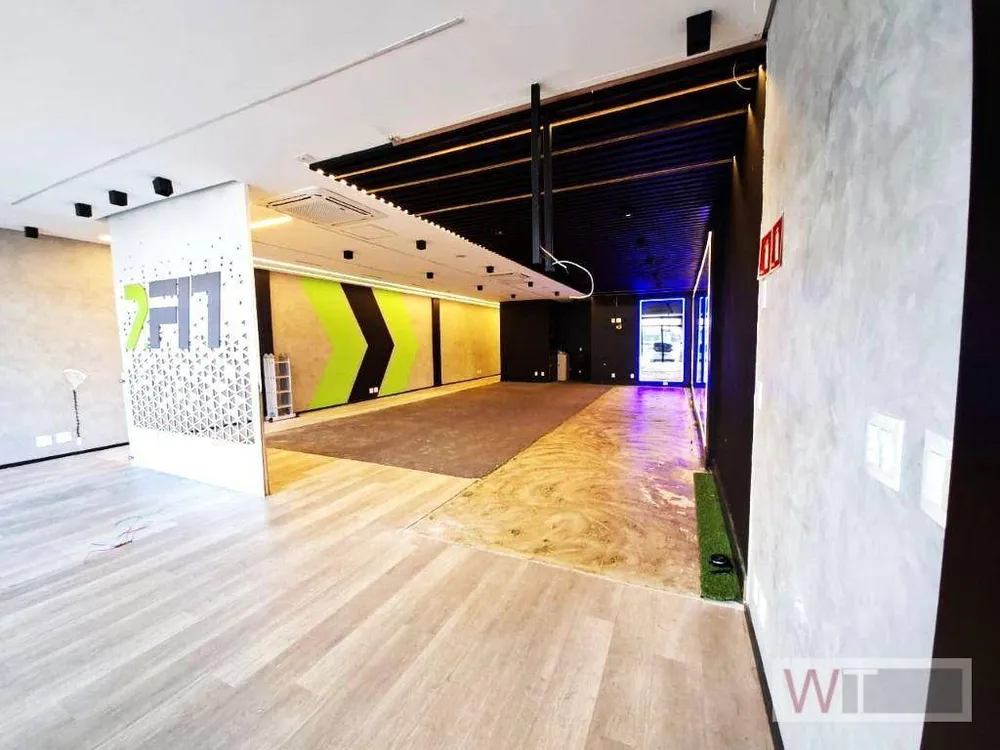 Loja-Salão, 368 m² - Foto 12