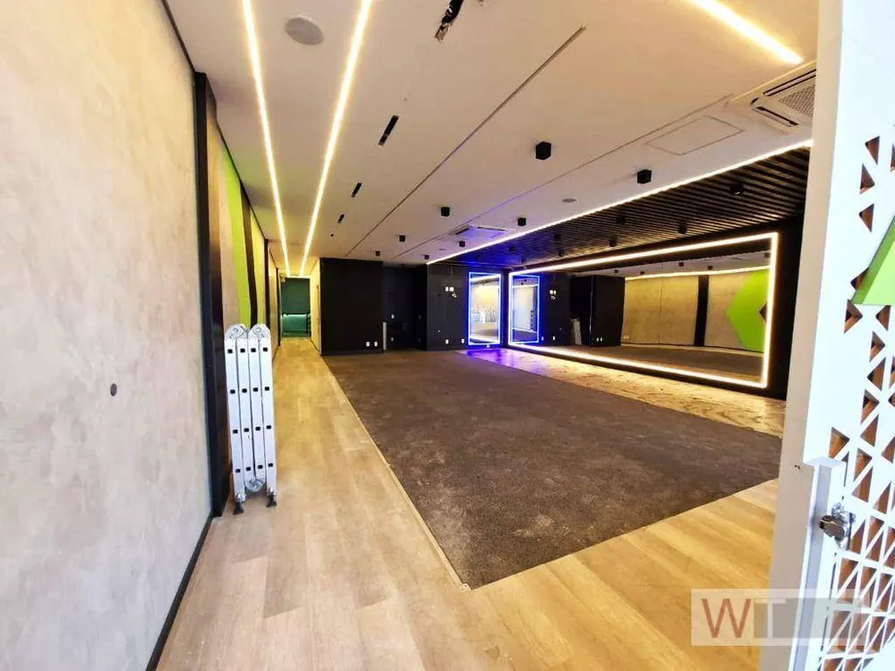 Loja-Salão, 368 m² - Foto 9