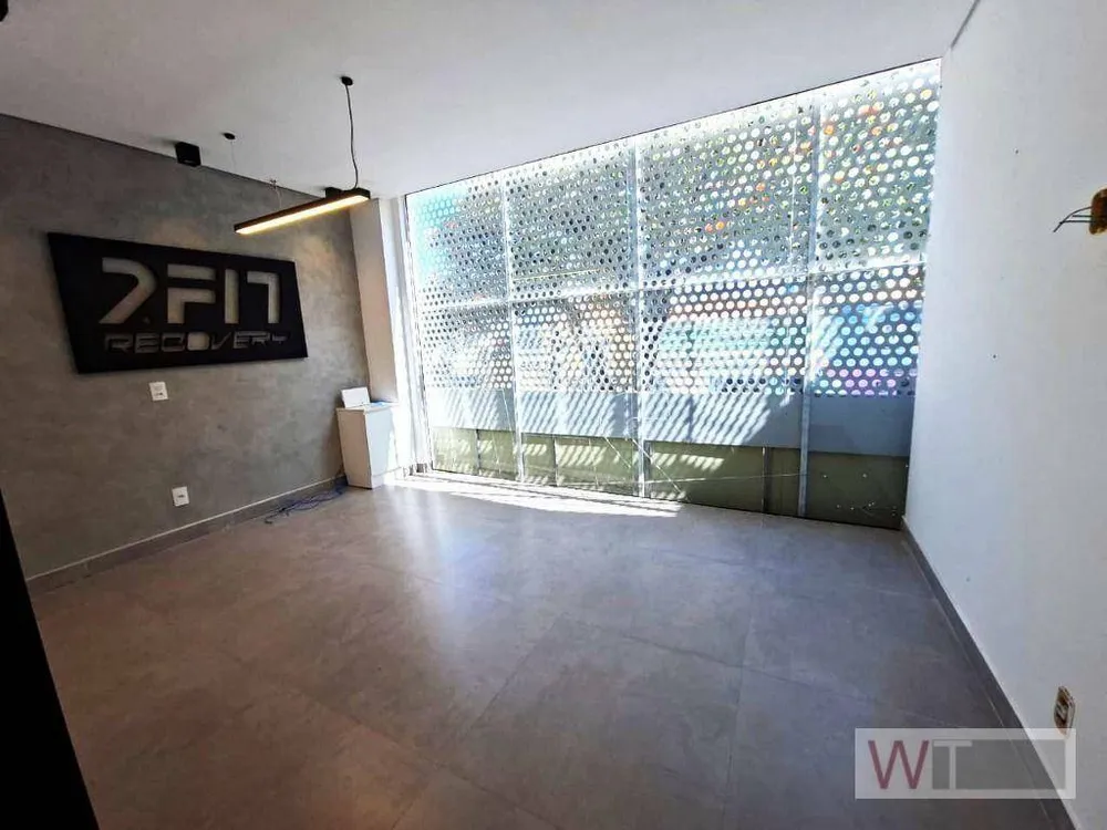 Loja-Salão, 368 m² - Foto 1
