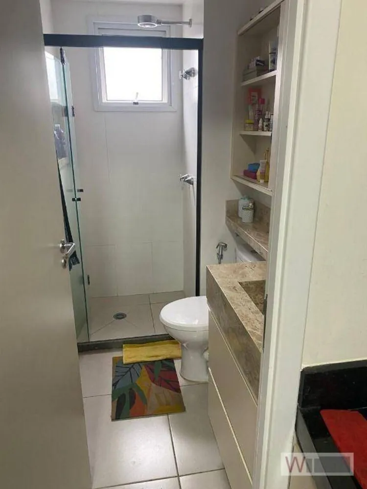 Apartamento, 2 quartos, 38 m² - Foto 8