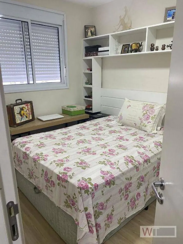 Apartamento, 2 quartos, 38 m² - Foto 5