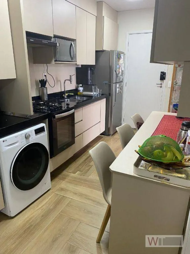 Apartamento, 2 quartos, 38 m² - Foto 1