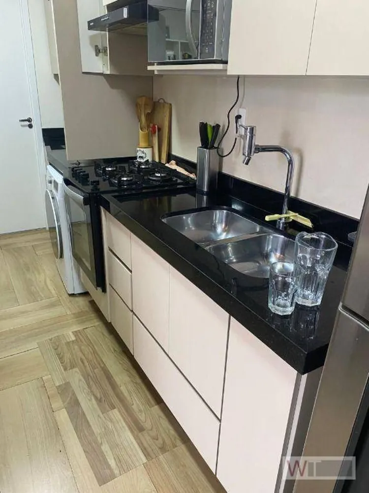 Apartamento, 2 quartos, 38 m² - Foto 3