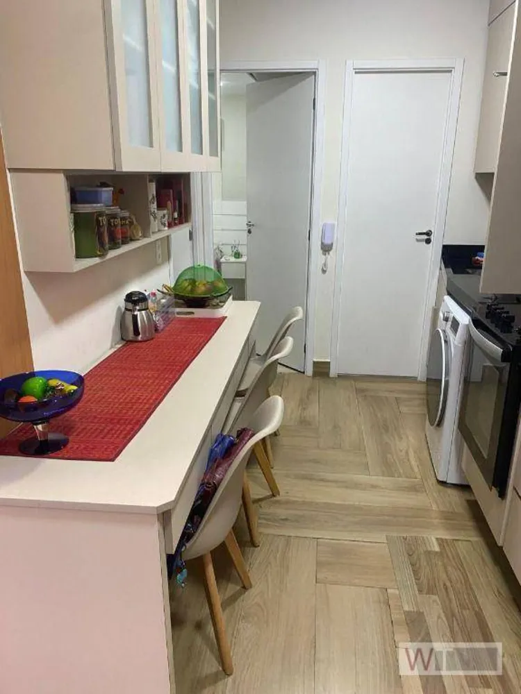 Apartamento, 2 quartos, 38 m² - Foto 2