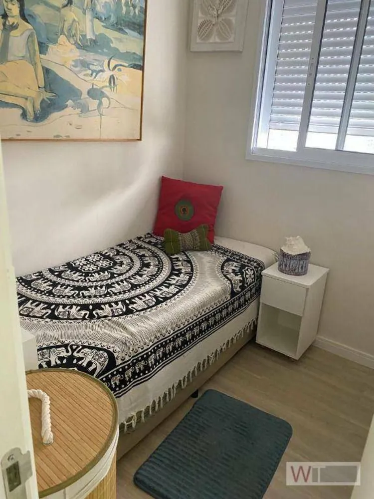 Apartamento, 2 quartos, 38 m² - Foto 4