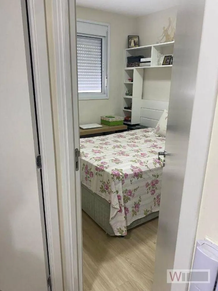 Apartamento, 2 quartos, 38 m² - Foto 6