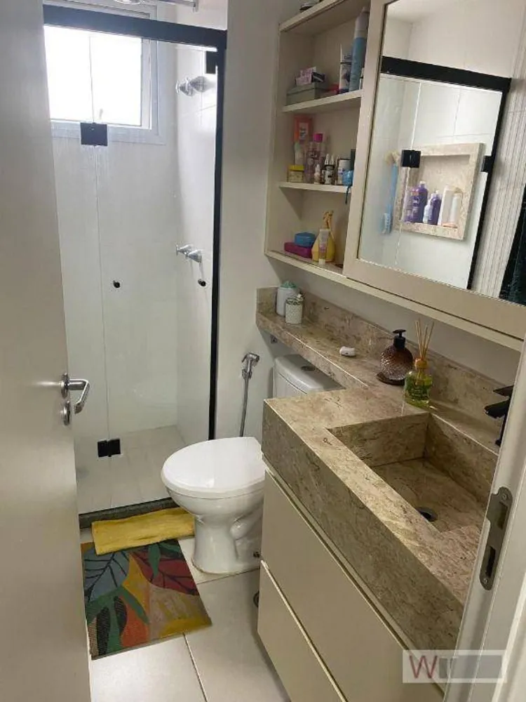 Apartamento, 2 quartos, 38 m² - Foto 7