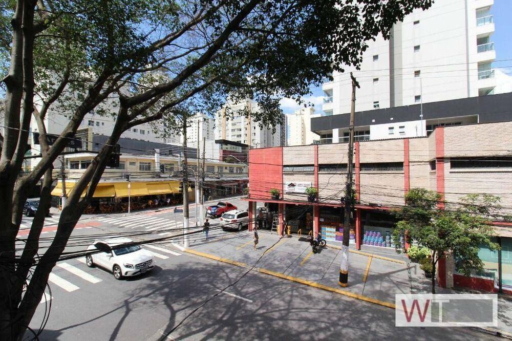 Conjunto Comercial-Sala para alugar, 90m² - Foto 9