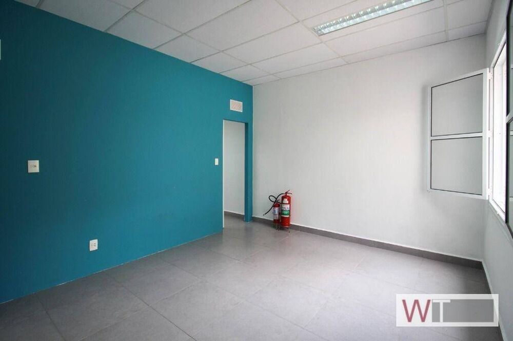 Conjunto Comercial-Sala para alugar, 90m² - Foto 6