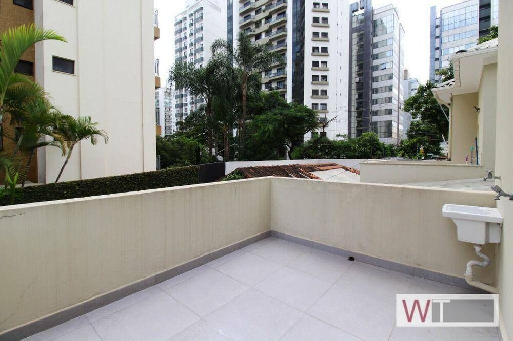 Conjunto Comercial-Sala para alugar, 90m² - Foto 23