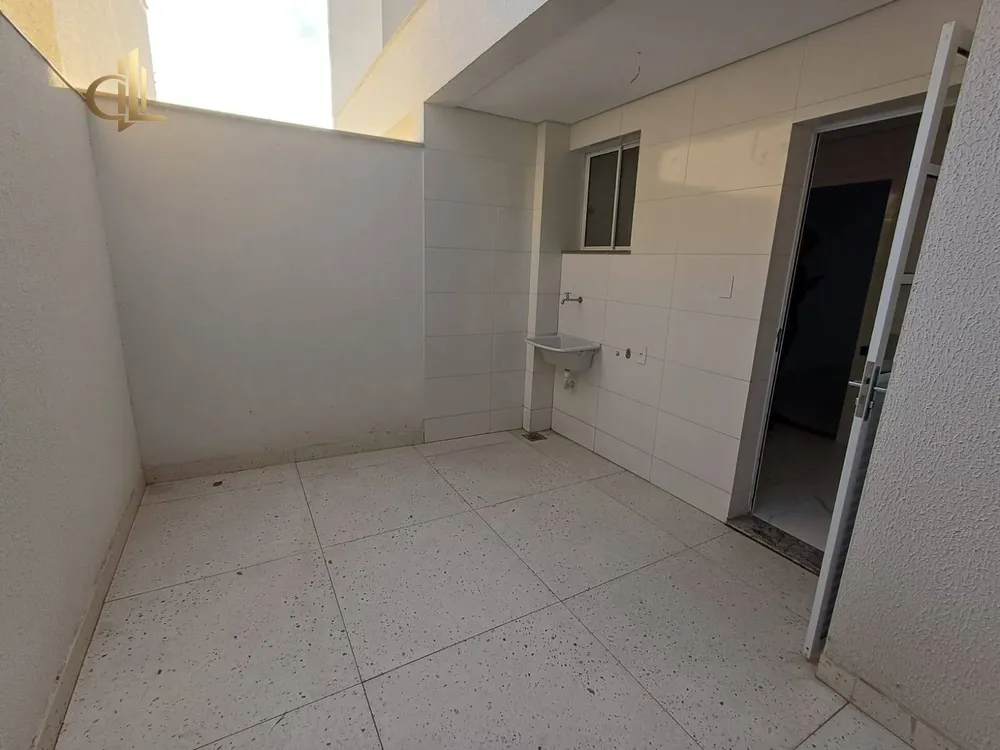 Apartamento, 2 quartos - Foto 2