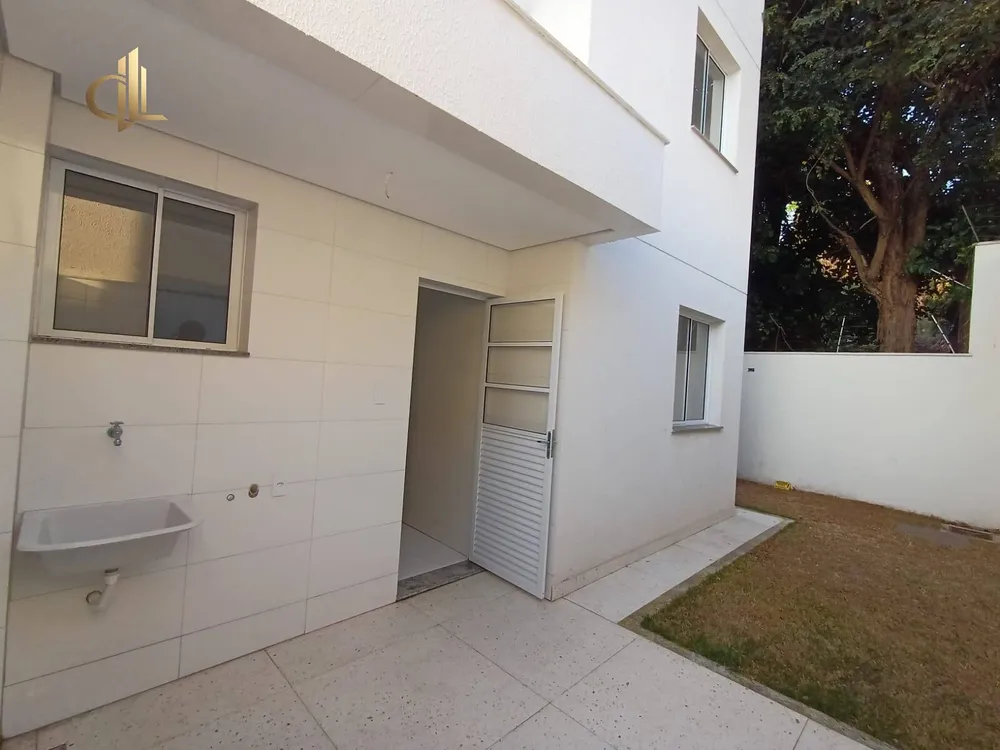 Apartamento, 2 quartos - Foto 1