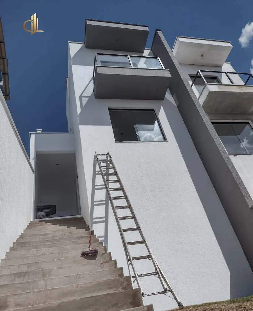 Casa, 3 quartos, 113 m² - Foto 4