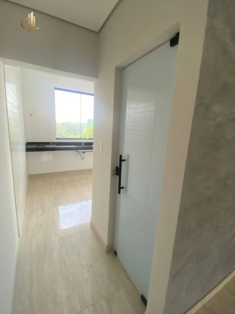 Casa, 3 quartos, 113 m² - Foto 2