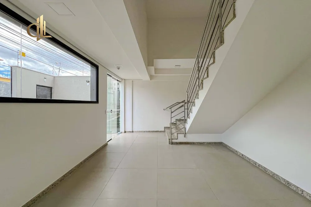 Apartamento, 3 quartos, 180 m² - Foto 1