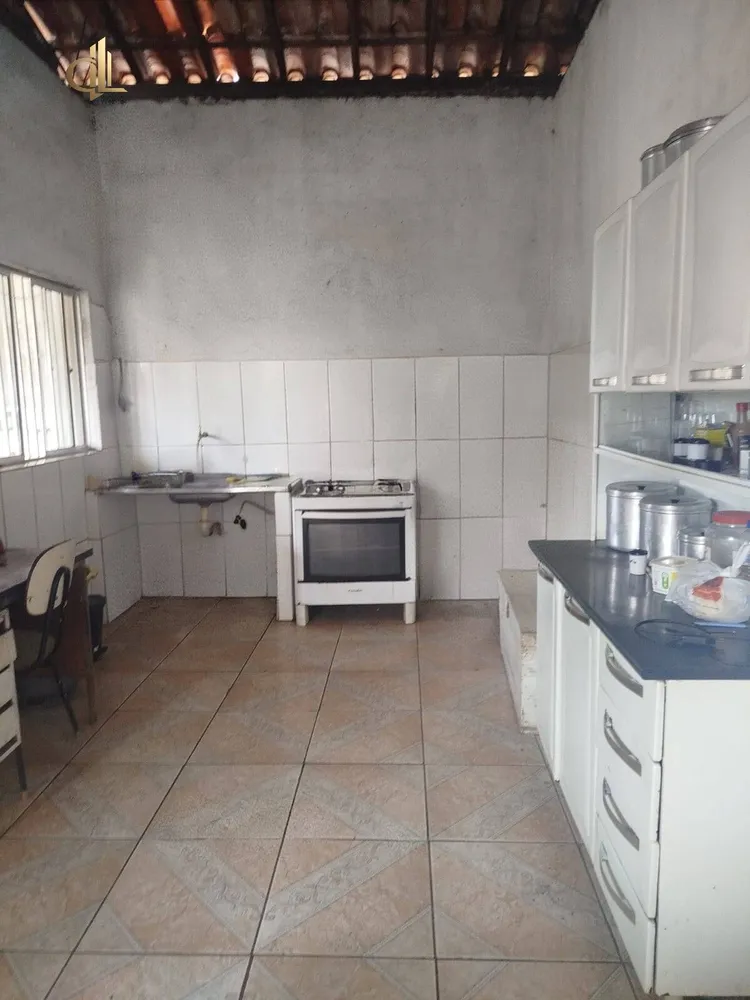 Casa, 5 quartos - Foto 1