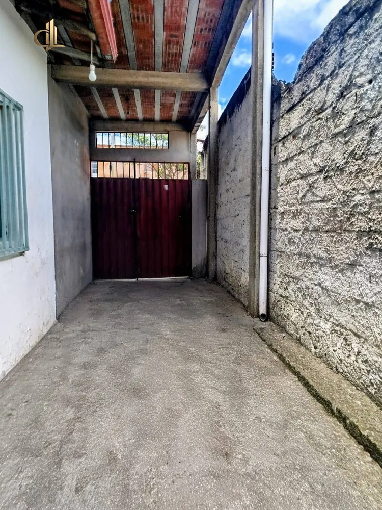 Casa, 5 quartos - Foto 2