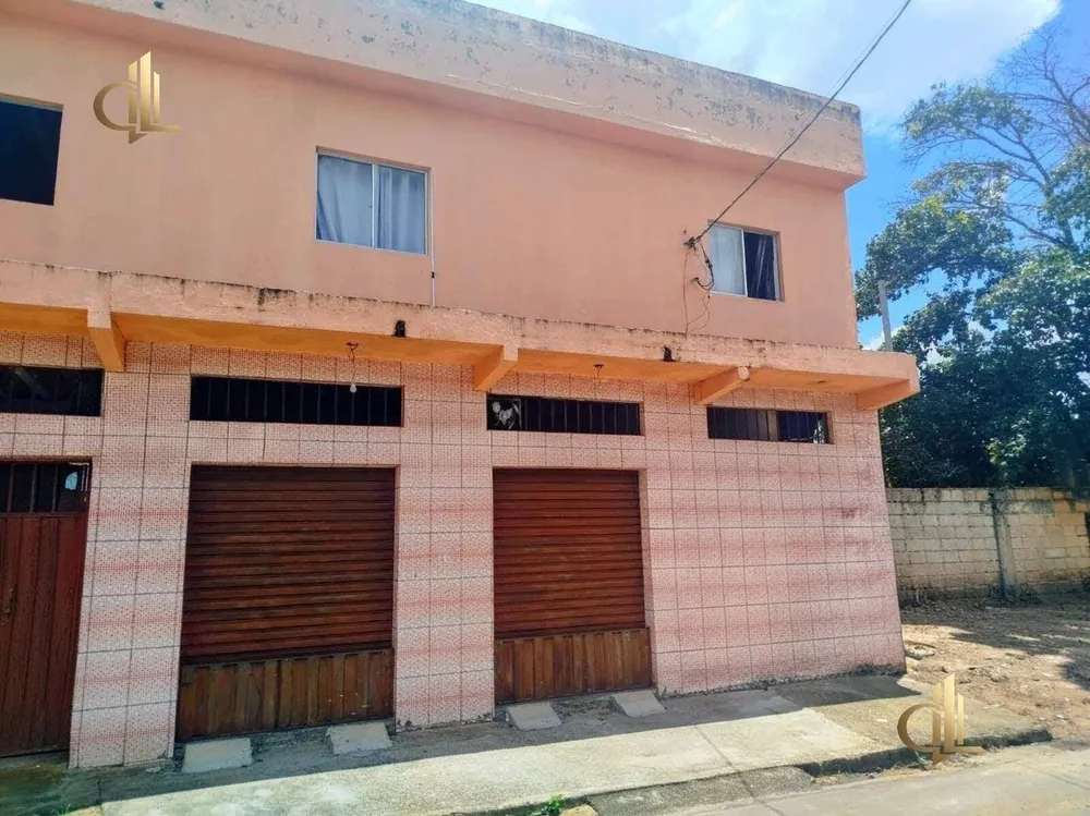 Casa, 5 quartos - Foto 4