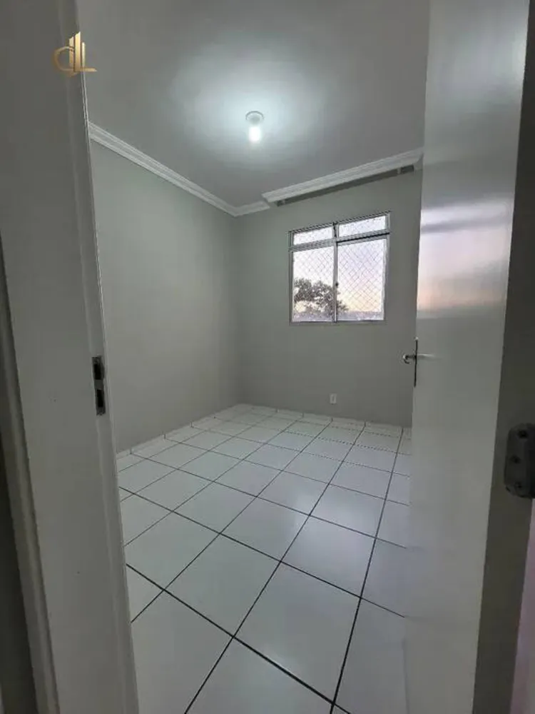 Apartamento, 2 quartos, 47 m² - Foto 2
