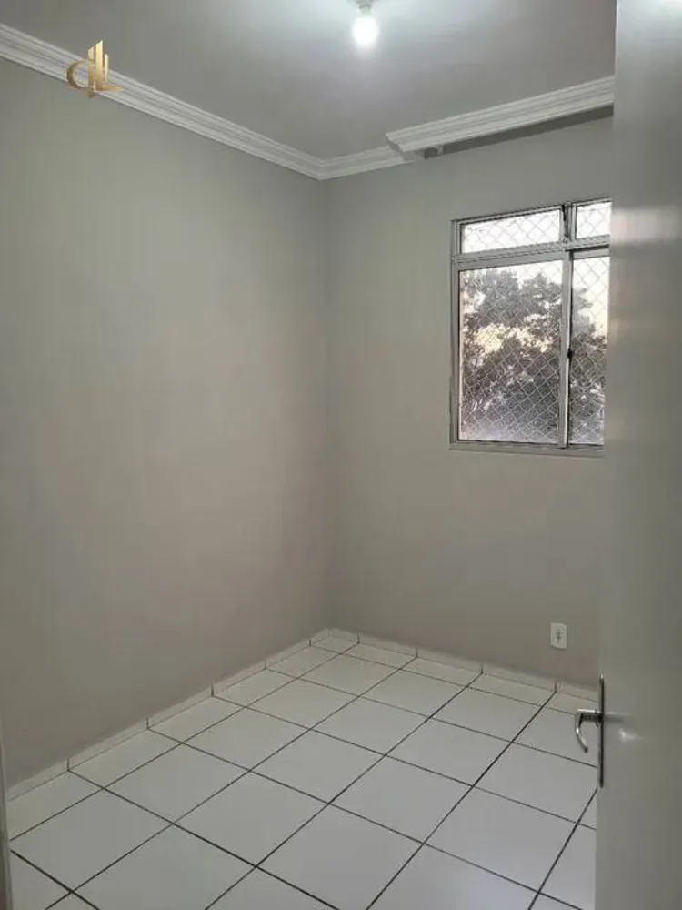 Apartamento, 2 quartos, 47 m² - Foto 4