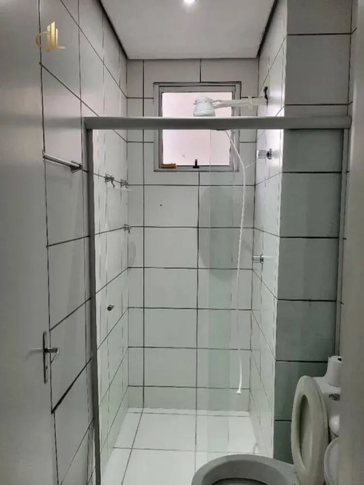 Apartamento, 2 quartos, 47 m² - Foto 3