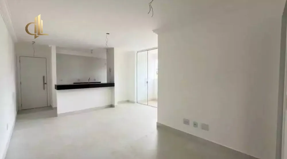 Apartamento, 3 quartos - Foto 1