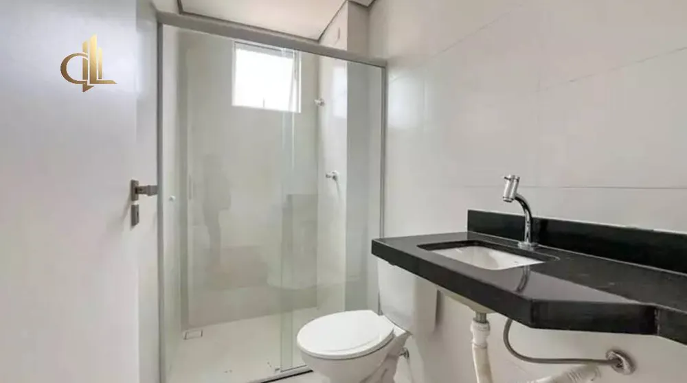 Apartamento, 3 quartos - Foto 2