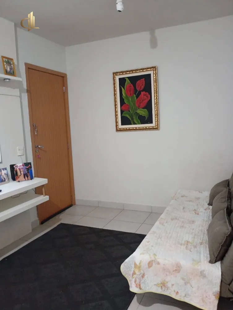 Apartamento, 2 quartos - Foto 1