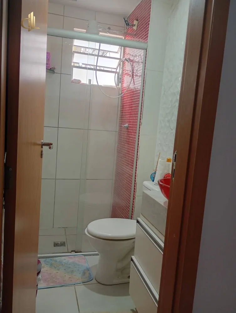 Apartamento, 2 quartos - Foto 3