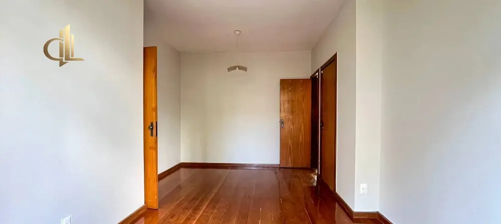 Apartamento, 3 quartos - Foto 1