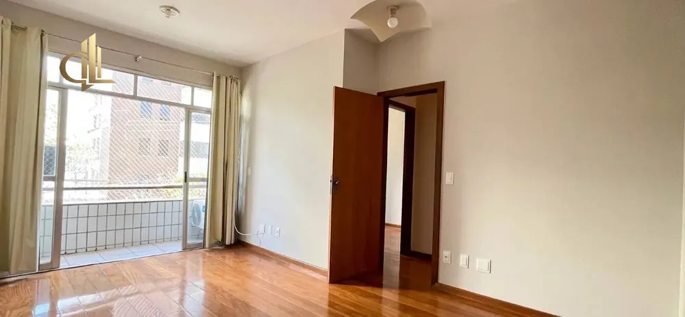 Apartamento, 3 quartos - Foto 3