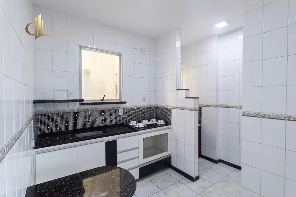 Apartamento, 3 quartos, 59 m² - Foto 1