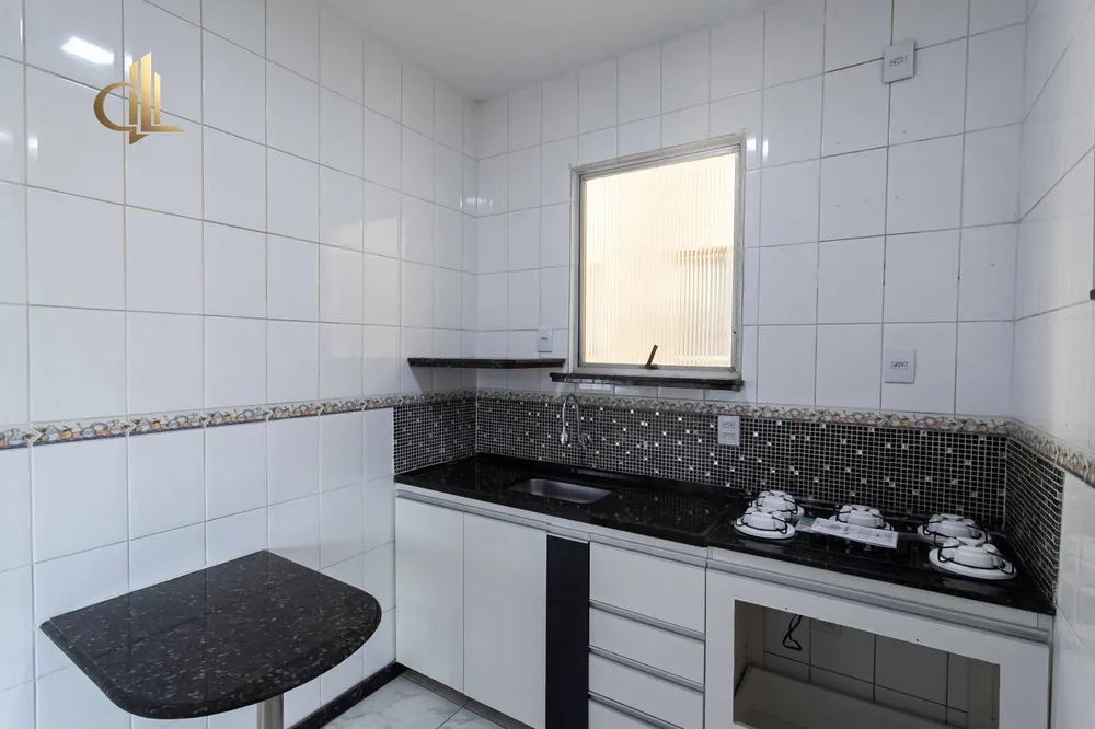 Apartamento, 3 quartos, 59 m² - Foto 4
