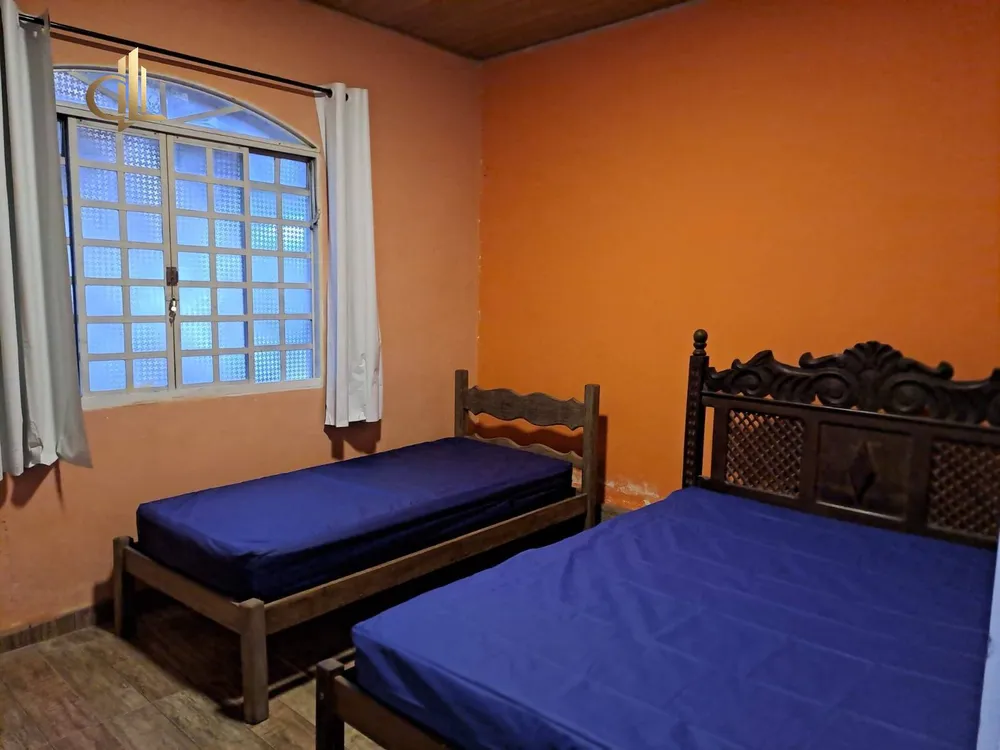 Sítio, 16 quartos, 2000 m² - Foto 1