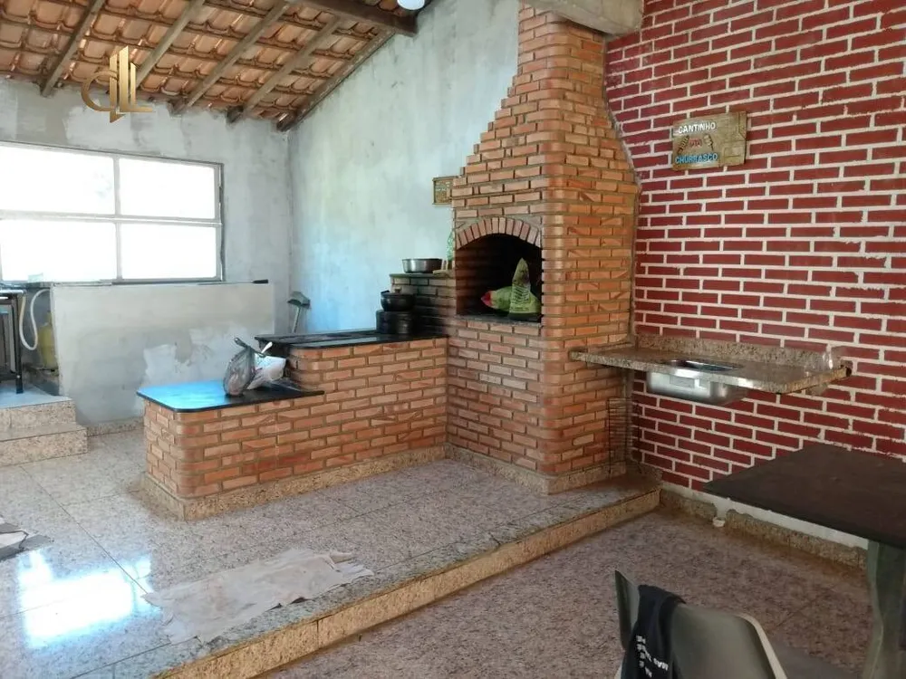 Sítio, 16 quartos, 2000 m² - Foto 2