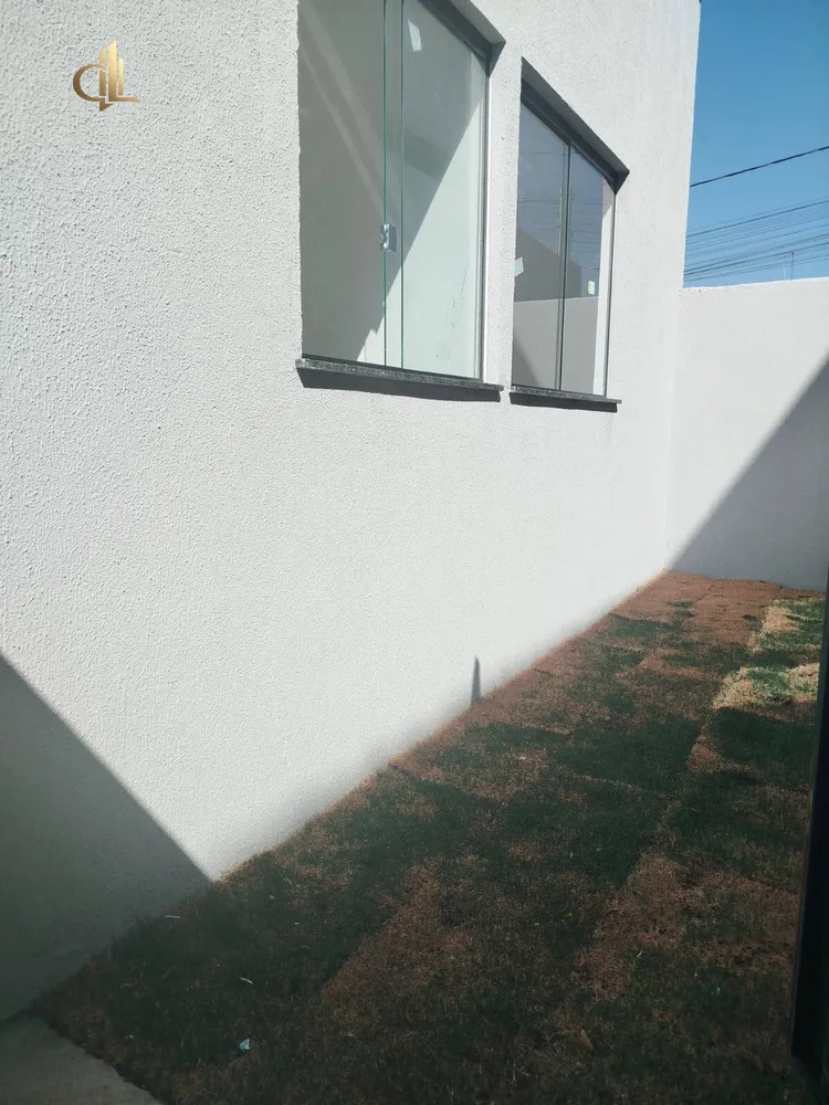 Casa, 2 quartos - Foto 3